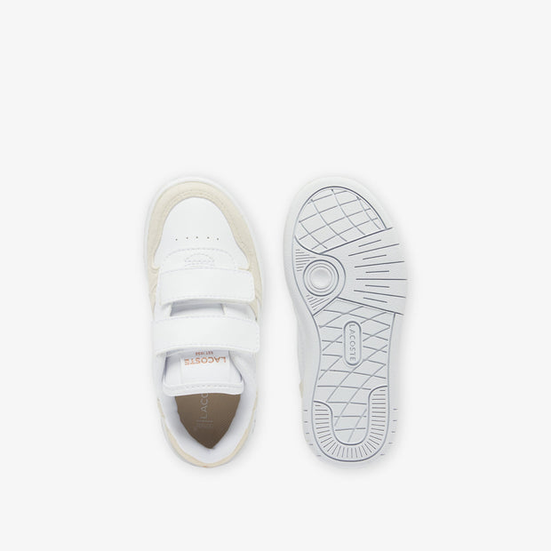 Infant's T-Clip Set Sneakers