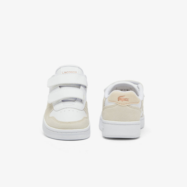 Infant's T-Clip Set Sneakers