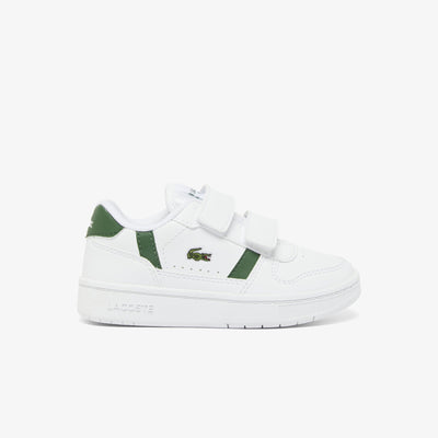 Infant's T-Clip Set Sneakers