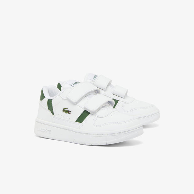 Infant's T-Clip Set Sneakers
