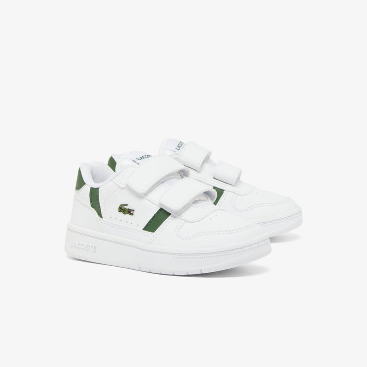 Infant's T-Clip Set Sneakers