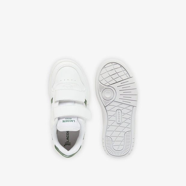 Infant's T-Clip Set Sneakers