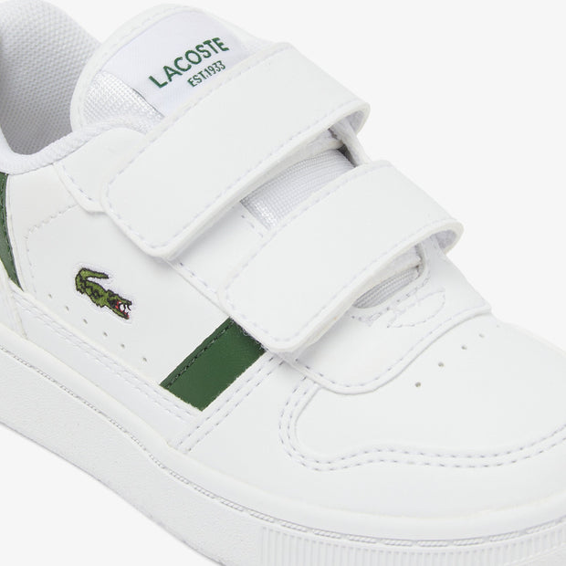 Infant's T-Clip Set Sneakers