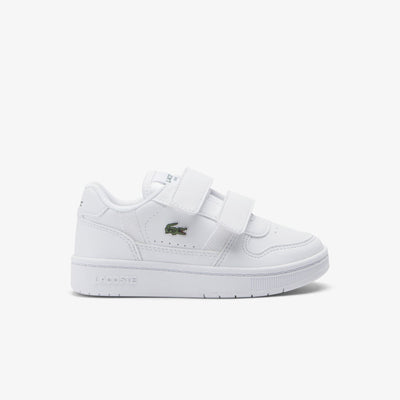 Infant's T-Clip Set Sneakers