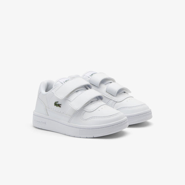 Infant's T-Clip Set Sneakers