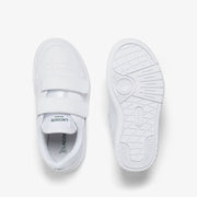 Infant's T-Clip Set Sneakers
