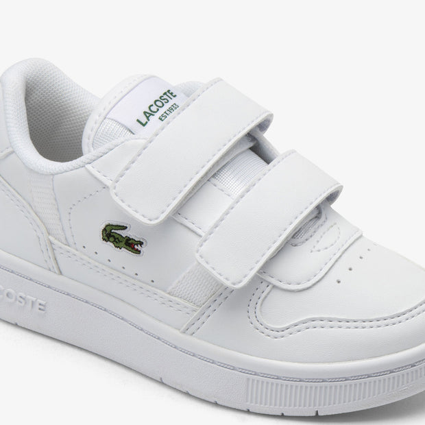 Infant's T-Clip Set Sneakers