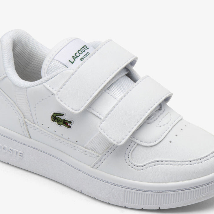 Infant's T-Clip Set Sneakers