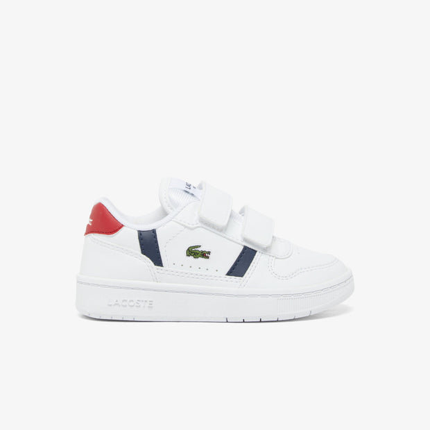 Infant's T-Clip Set Sneakers