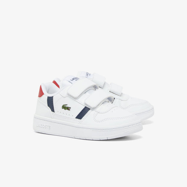 Infant's T-Clip Set Sneakers
