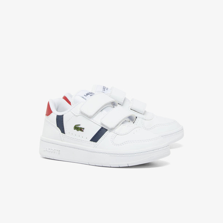 Infant's T-Clip Set Sneakers