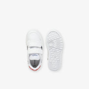 Infant's T-Clip Set Sneakers