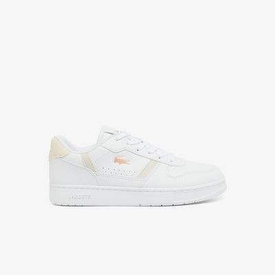 Junior's T-Clip Set Sneakers