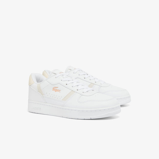 Junior's T-Clip Set Sneakers