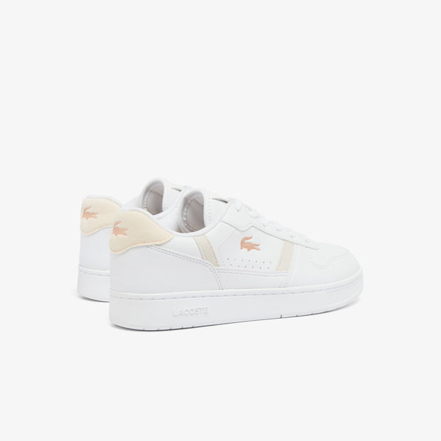 Junior's T-Clip Set Sneakers
