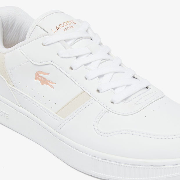 Junior's T-Clip Set Sneakers