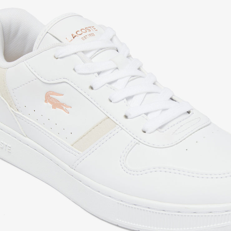 Junior's T-Clip Set Sneakers