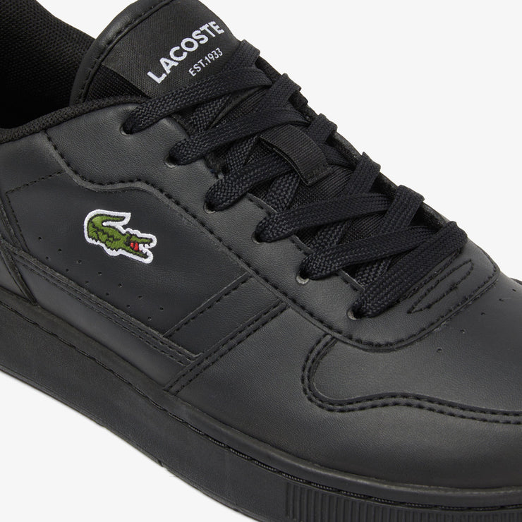 Junior's T-Clip Set Sneakers