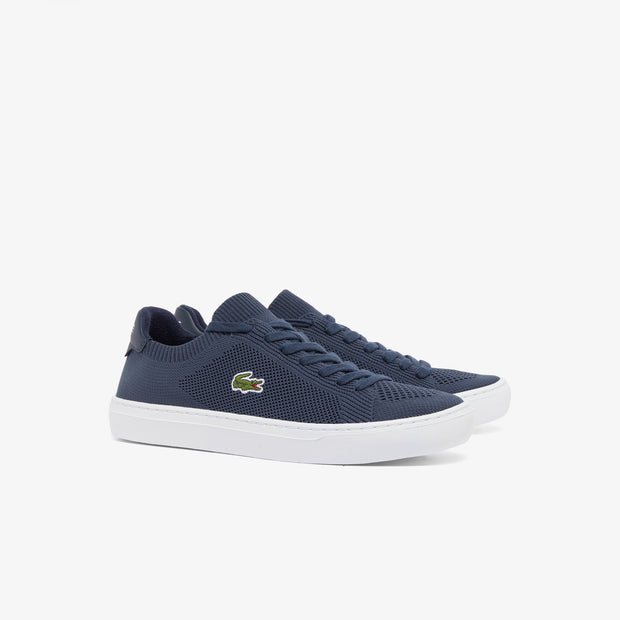 Men's La Piquée 2.0 Leather Sneakers