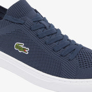 Men's La Piquée 2.0 Leather Sneakers