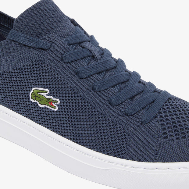 Men's La Piquée 2.0 Leather Sneakers