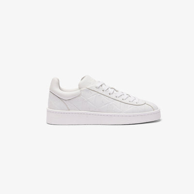 Women's Baseshot Premium Leather Sneakers