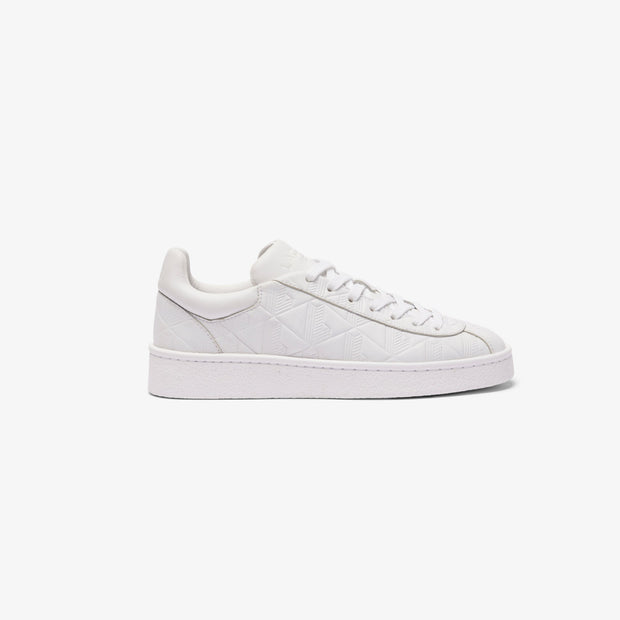 Women's Baseshot Premium Leather Sneakers
