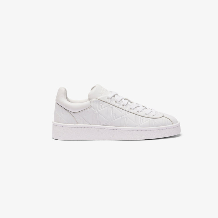 Women's Baseshot Premium Leather Sneakers