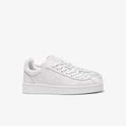 Women's Baseshot Premium Leather Sneakers