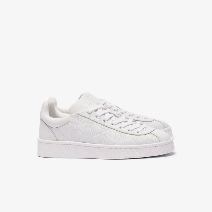Women's Baseshot Premium Leather Sneakers