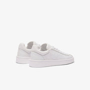 Women's Baseshot Premium Leather Sneakers