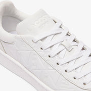 Women's Baseshot Premium Leather Sneakers