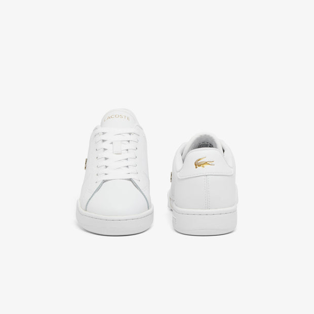 Women's Carnaby Cup Leather Sneakers