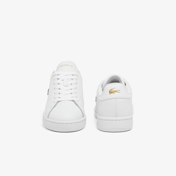 Women's Carnaby Cup Leather Sneakers