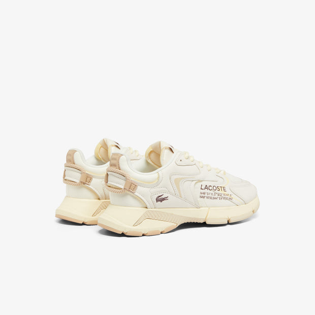 Men's L003 Neo Leather Sneakers