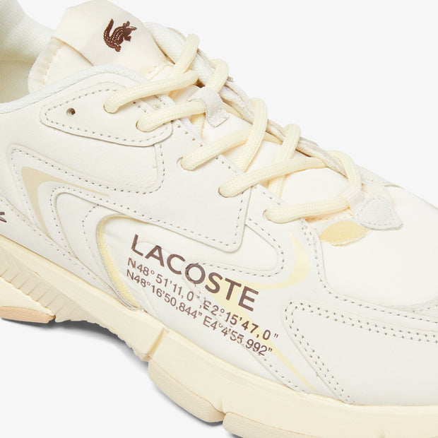 Men's L003 Neo Leather Sneakers