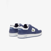 Men's Court Cage Leather Sneakers