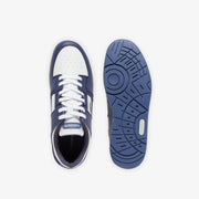 Men's Court Cage Leather Sneakers