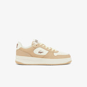Men's L001 Set Leather Sneakers