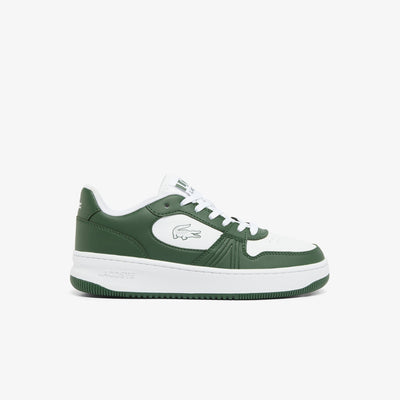 Junior's L001 Set Leather Sneakers