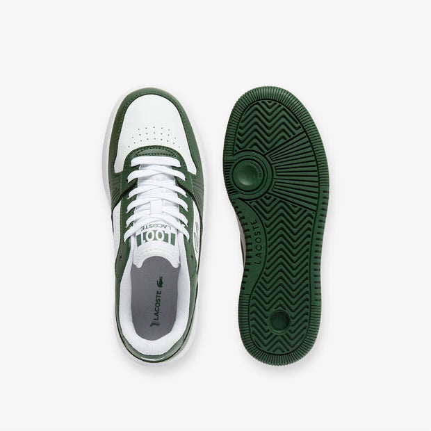 Junior's L001 Set Leather Sneakers
