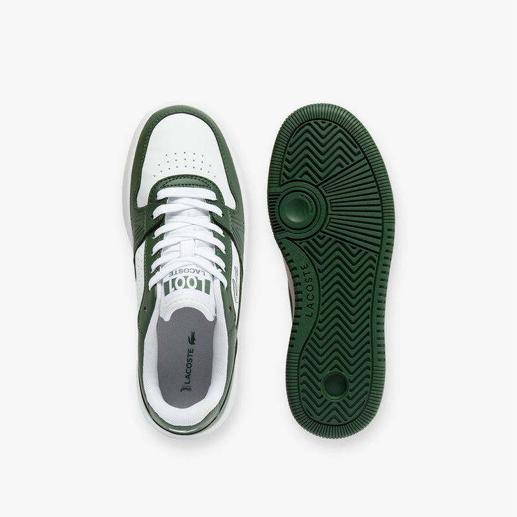 Junior's L001 Set Leather Sneakers