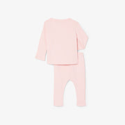 Girl’s Newborn Gift Set with Accessories