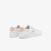 Women's Baseshot Evo Leather Sneakers