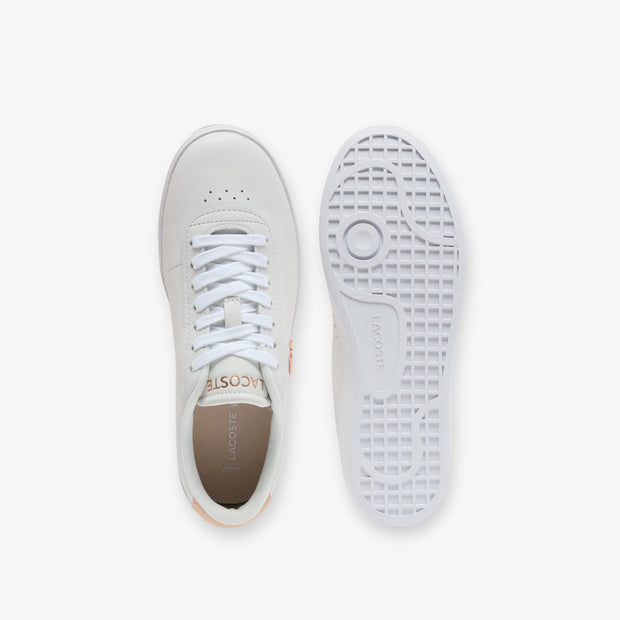 Women's Baseshot Evo Leather Sneakers