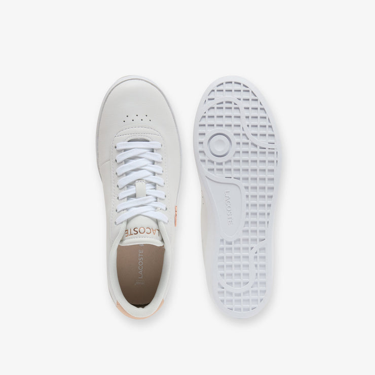 Women's Baseshot Evo Leather Sneakers