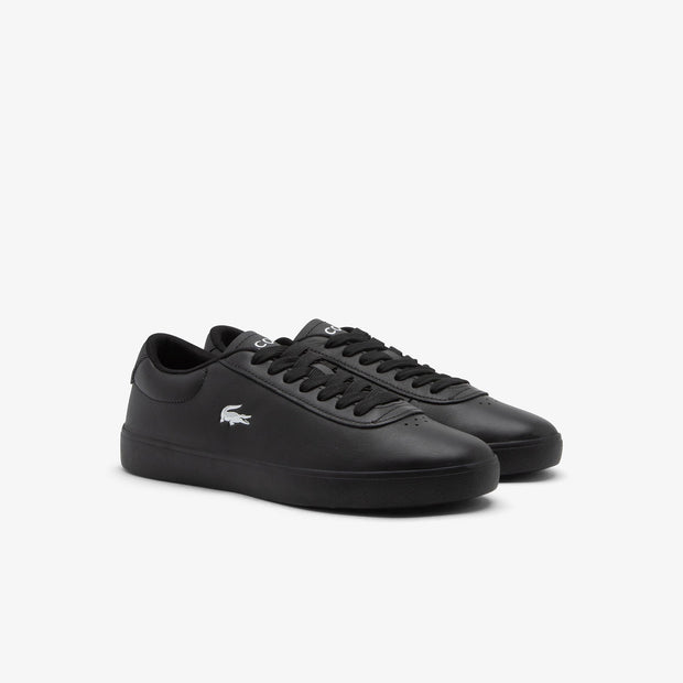 Men's Baseshot Evo Leather Sneakers