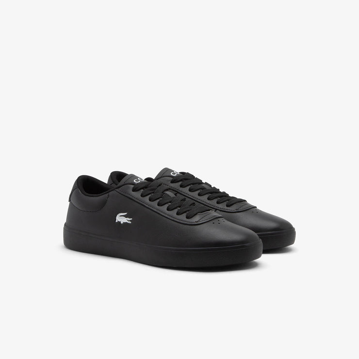 Men's Baseshot Evo Leather Sneakers