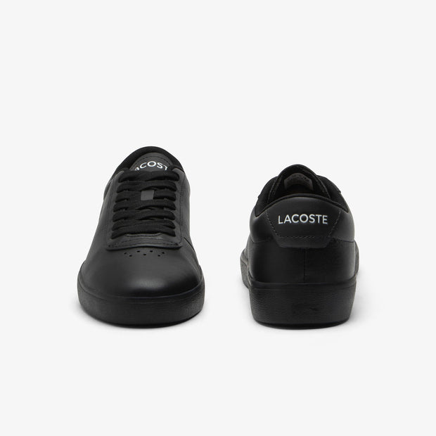 Men's Baseshot Evo Leather Sneakers