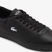 Men's Baseshot Evo Leather Sneakers